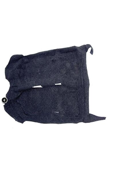 Lada Samara  Uyumlu Orijinal Taban Halısı Izolasyonlu