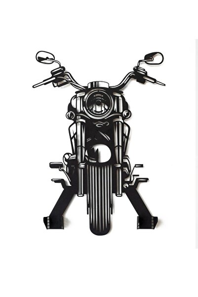 Genel Markalar Kask Tutacağı, Metal Motosiklet Kask Tutucu, Babalar Günü Hediyeleri, Harley Davidson Kask Tutucu