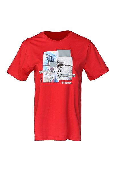 hummel Jarvan Men's T-shirt