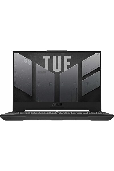 ASUS Tuf Gaming A15 Fa507nu Lp030w 7.nesil Ryzen 7 7735hs-rtx4050 6gb-8gb-512...
