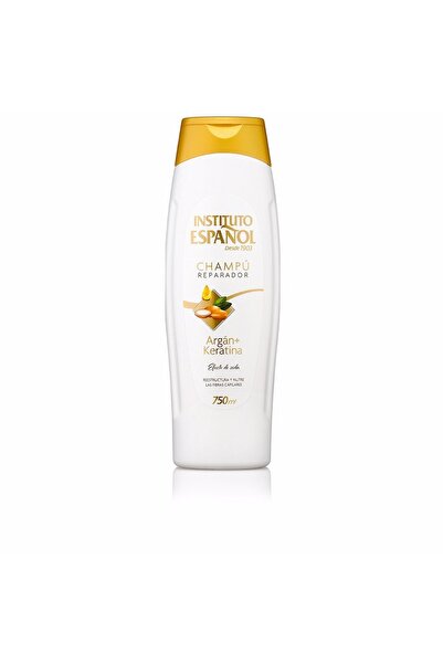 Instituto Espanol Reparierendes Shampoo Argan + Keratin Instituto Español 750 ml