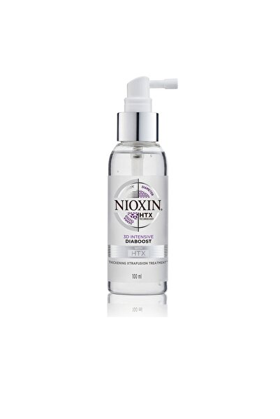 Nioxin Diaboost – العناية المركزة لزيادة سمك الجلد وحماية من الكسر، نيوكسين 1...