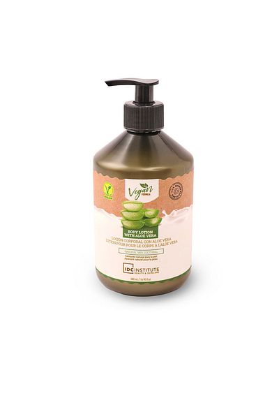 IDC Institute Aloe Vera Körperlotion Idc Institut 500 ml