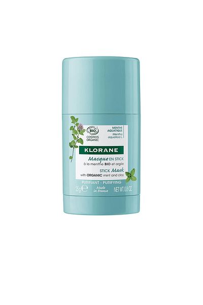 Klorane Menta Bio Mascarilla Çubuk 25 Gr 25 g