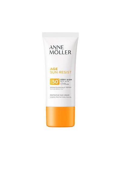 Anne Moller Âge Sun Resist Cream Spf50+ Anne Möller 50 ml