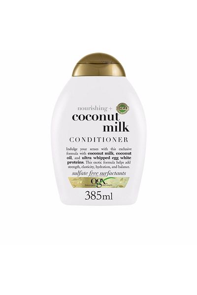 OGX Kokosmilch-Haarspülung Ogx 385 ml