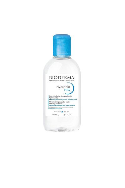 Bioderma Hydrabio H2o Micellar-Solution Spezielle entfeuchtete Haut Bioderma 500 ml