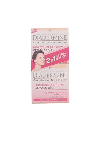 Diadermine Feuchtigkeitscreme Nutritiva Dia Ps Set 50 ml