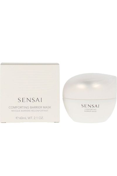 Sensai Beruhigende Barrieremaske Sensai 60 ml