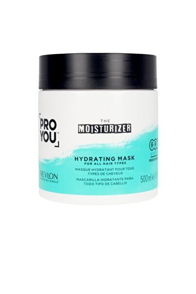 Revlon Ενυδατική Μάσκα Proyou Revlon 500 ml