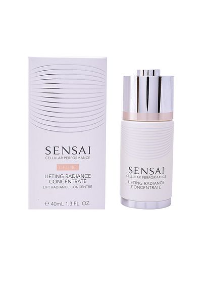 Sensai Hücresel Performans Kaldırma Işıltı Konsantresi 40 ml