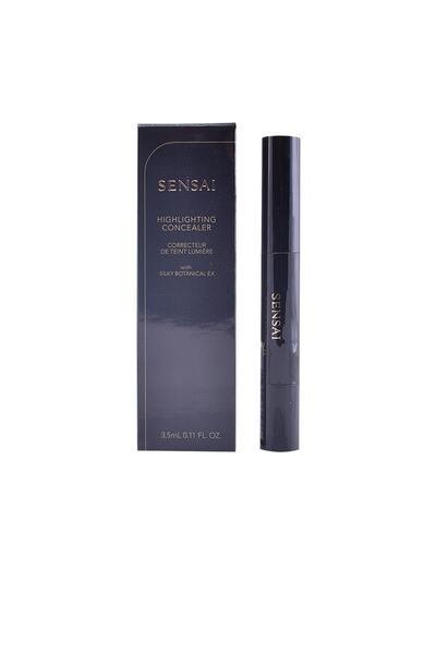 Sensai Highlighting Concealer #hc00-luminous Ivory 3,5 ml