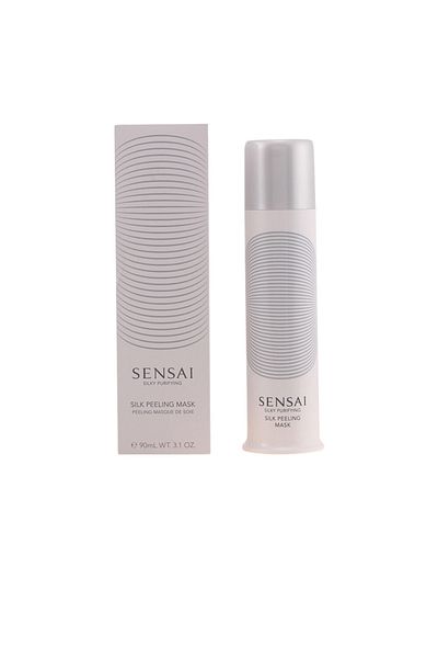 Sensai İpeksi Peeling Maskesi Sensai 90 ml
