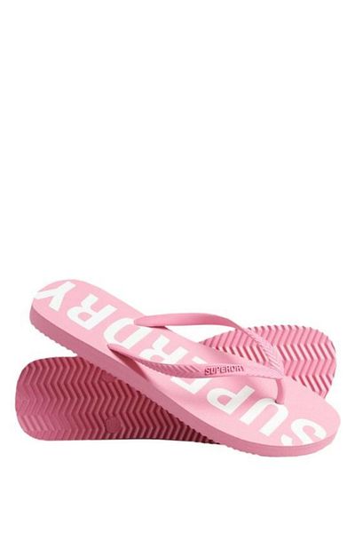 SUPERDRY Sandalen Damen/Mädchen