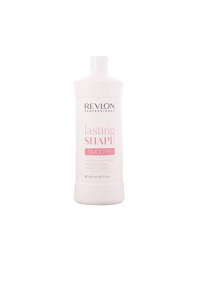 Revlon Lasting Shape Glättende Neutralisierungscreme Revlon 850 ml