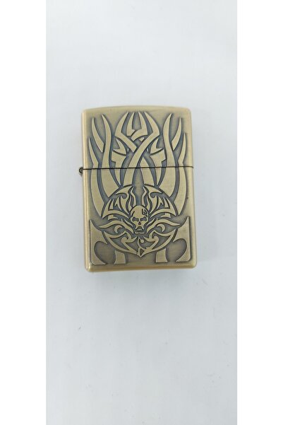 Kartal Çakmak Gazlı