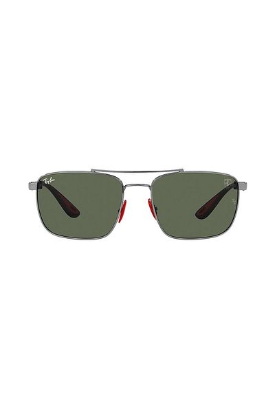 Ray-Ban Rb3715m F00171 58 Men's Sunglass