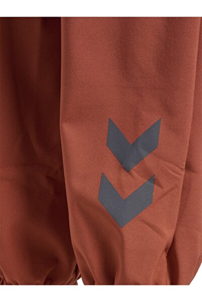 hummel hmlJUPITOR TEX MINI SOFTSHELL PANTOLON