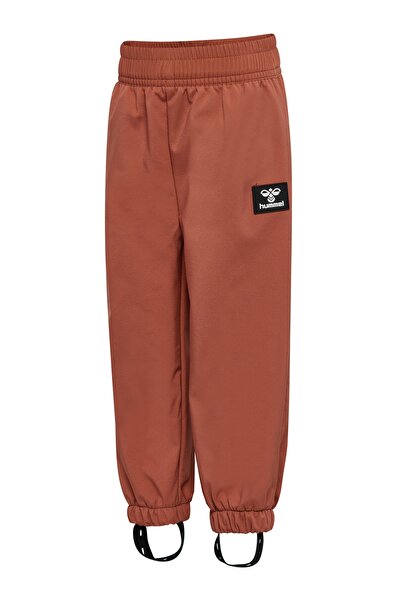 hummel hmlJUPITOR TEX MINI SOFTSHELL PANTOLON