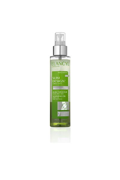 Elancyl Slim Design Aceite Anticelulítico Elancyl 150 ml