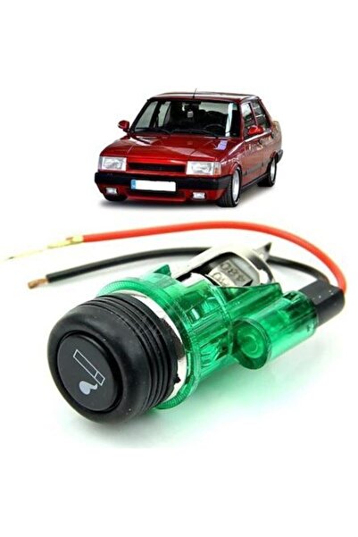 Carub Tofaş / Slx Çakmaklık Komple Slx