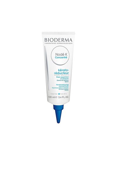 Bioderma Nodé K Emulsion Antipelicular Bioderma 100 ml