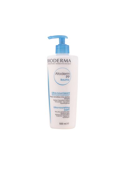 Bioderma Bioderma Atoderm PP Moisturising Balm 500 ml