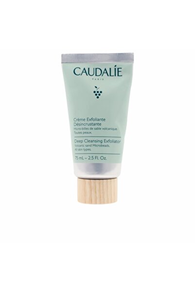 Caudalie Crème Exfoliante Désincrustante Caudalie 75 ml