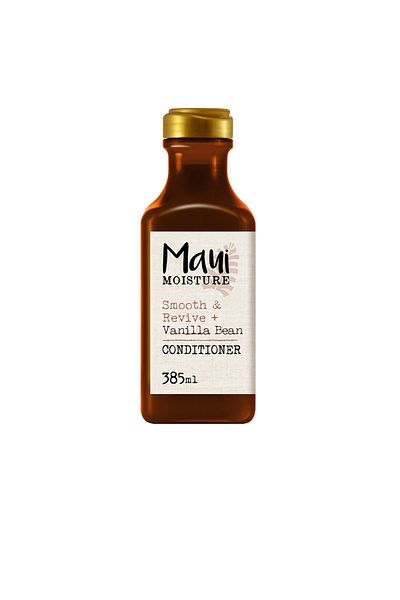 Maui Vanilla Bean Anti-Verkrustungs-Conditioner Maui 385 ml