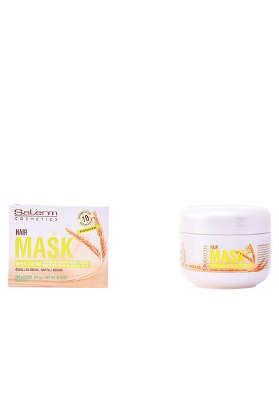 Salerm Buğday Tohumu Saç Maskesi Salerm 1000 ml