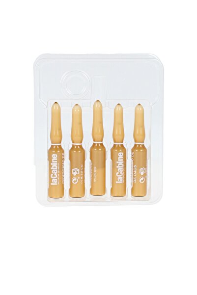 LaCabine Augenkonturampullen 10 X La Cabine 2 ml