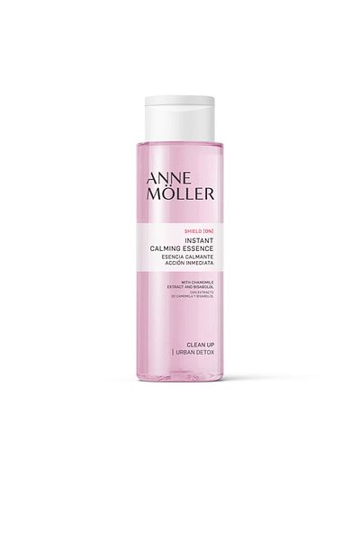 Anne Moller Clean Up Beruhigendes Toner Anne Möller 400 ml