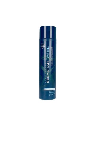 SEBASTIAN Twisted Cccc Feuchtigkeits- und Schutzspülung für Profis 250 ml