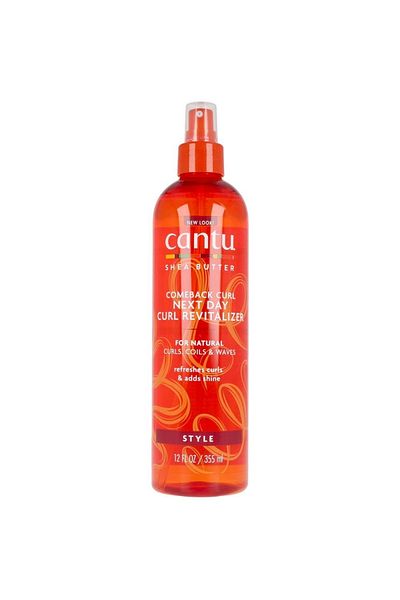Cantu Für Natürliches Haar Comeback Curl Cantu 355 ml