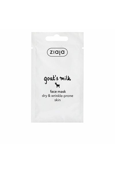 Ziaja Leche De Cabra Mascarilla Einzelne Ziaja 7 ml