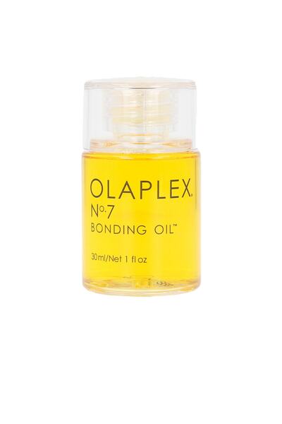 Olaplex Bağlayıcı Yağ N°7 Olaplex 30 ml