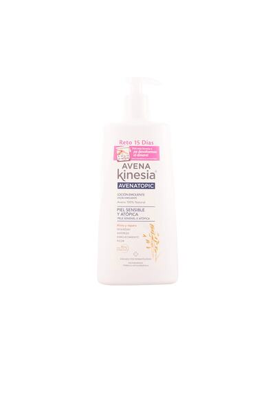 Avena Kinesia Kinesia Avena Topic Loción Emoliente Corporal 400 ml