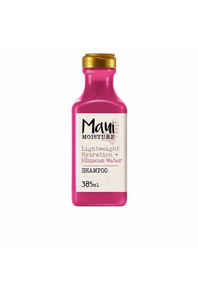 Maui Hibiscus Hydratación Ligera Champú Maui 385 ml