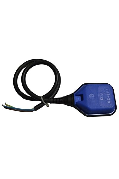 mirox Seviye Flatörü 60 cm - Dalgıç Pompa Yedek Flatörü - Kauçuk