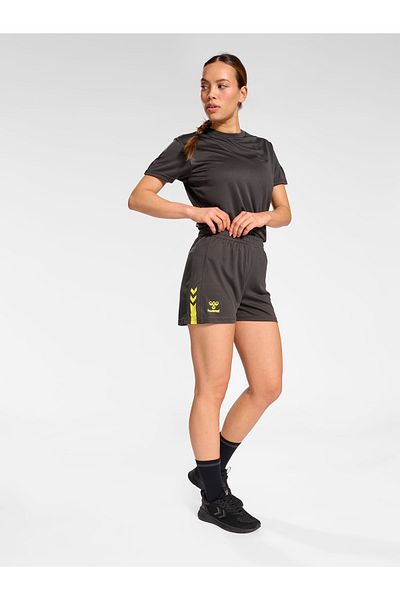 hummel hmlACTIVE PL SHORTS DAMEN