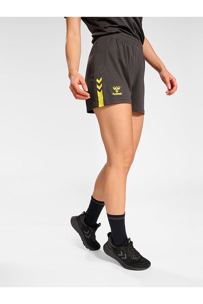 hummel hmlACTIVE PL SHORTS DAMEN