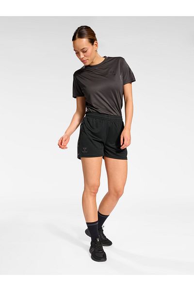 hummel hmlACTIVE PL SHORTS DAMEN