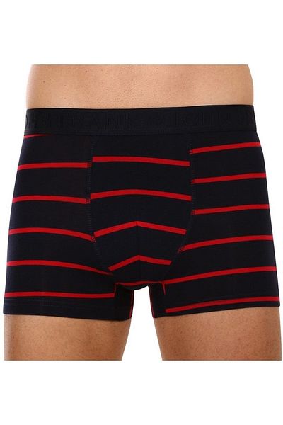 John Frank Threesome Campus Men's Boxer Jf3bca12