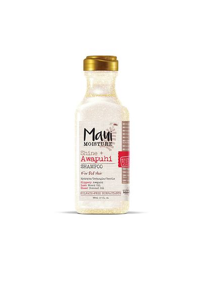 Maui Awapuhi Feuchtigkeitspflege für Haare, Apagado, Champú Maui, 385 ml
