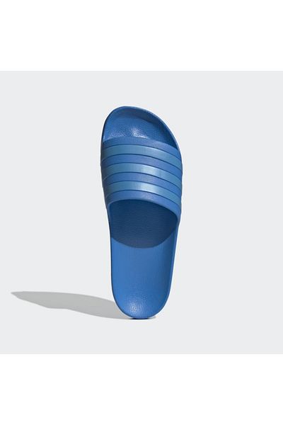 adidas Adilette Aqua Blue Slippers