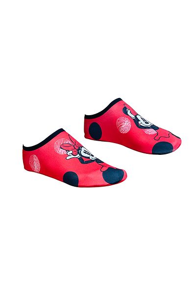 Rs Ramuni Girl's Sea Shoes
