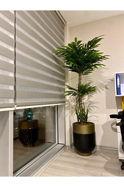 NS BAMBU DESIGN Yapay Mango Ağacı