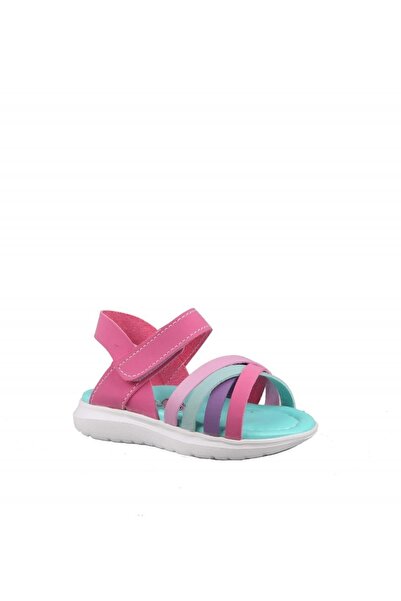 Şirin Bebe 231-101 Фуша Дитячі сандалі