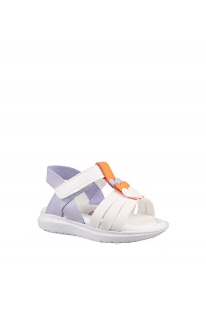 Şirin Bebe 231-103 Лілові дитячі сандалі