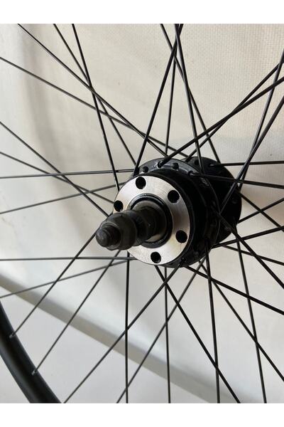 Vertech Vertek 29 Inch Alüminyum Jant Seti